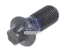 DT 110901 - TORNILLO HUECO