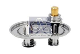 DT 111408 - TERMOSTATO