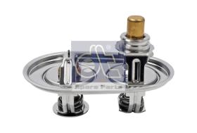 DT 111409 - TERMOSTATO