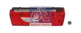 DT 121881 - PILOTO TRASERO