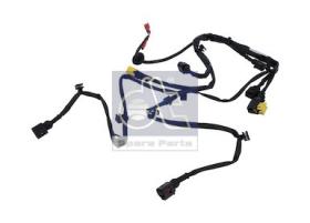 DT 123431 - JUEGO DE CABLES