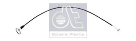 DT 123540 - CABLE DE ACCIONAMIENTO