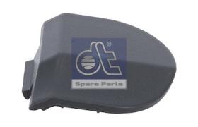 DT 155025 - CUBIERTA DEL PARACHOQUES