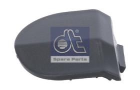 DT 155026 - CUBIERTA DEL PARACHOQUES
