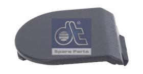 DT 155028 - CUBIERTA DEL PARACHOQUES