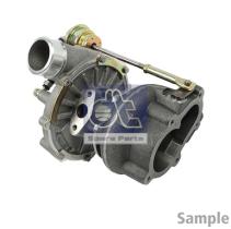 DT 214867 - TURBOCOMPRESOR