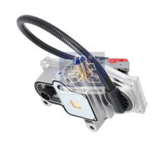 DT 232493 - VáLVULA SOLENOIDE