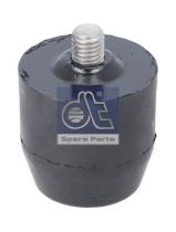 DT 271012 - TOPE DE GOMA