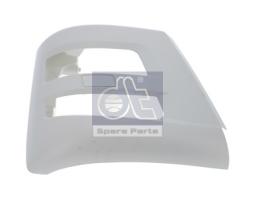 DT 380783 - CUBIERTA DEL PARACHOQUES