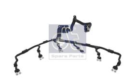 DT 386585 - JUEGO DE CABLES