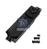 DT 466900 - PANEL DE INTERRUPTORES