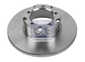 DT 467227 - DISCO DE FRENO