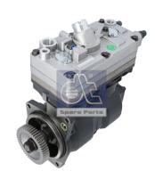 Diesel Technic 468042 - COMPRESOR