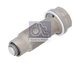 DT 468927 - TENSOR