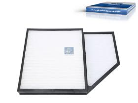 DT 469392 - FILTRO DE AIRE DE HABITáCULO