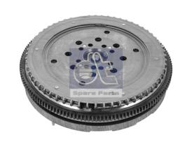 DT 469729 - VOLANTE DE DOS MASAS