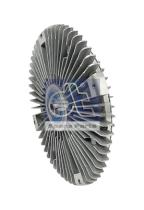 Diesel Technic 469736 - EMBRAGUE DEL VENTILADOR