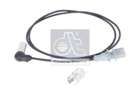 Diesel Technic 520255 - SENSOR ABS