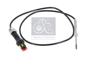 Diesel Technic 544019 - SENSOR DE TEMPERATURA DE GASES DE ESCAPE