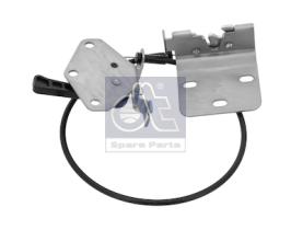 DT 564227 - CERRADURA DE CALANDRA FRONTAL