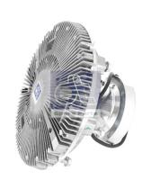DT 635095 - EMBRAGUE DEL VENTILADOR
