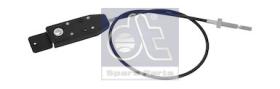 DT 672091 - CERRADURA