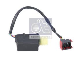 DT 672099 - CERRADURA DE CABINA