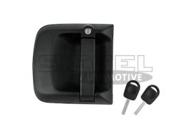 DT SA2F0015 - MANECILLA DE PUERTA