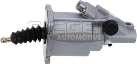 Diesel Technic SA3B0040 - SERVOEMBRAGUE