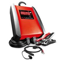 VARTA SPI0006 - CARGADOR SCHUMACHER 12V-6A API6