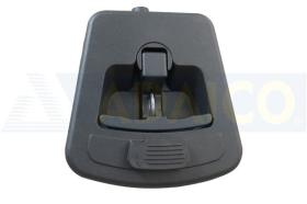 Adaico 1203001 - CIERRE PLASTICO P/ADABOXC/ 2 LLAVES