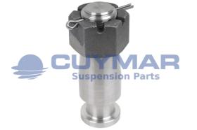 CUYMAR 4614600 - KING-PIN C/T (ADAPTABLE A FRUEHAUF)