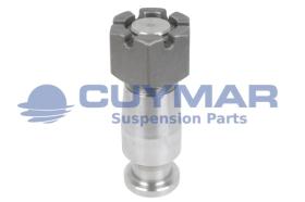 CUYMAR 4614601 - KING-PIN CONICO C/T (ADAPTABLE A FRUEHAUF)