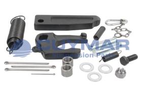 CUYMAR 4621089 - KIT REPARACION (ADAPTABLE JOST 36D)