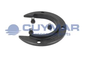 CUYMAR 4621156 - KIT REPARACION ANILLO (ADAPTABLE A JSK38 JSK50)