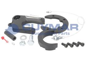 CUYMAR 4621160 - KIT REPARACION ANILLO Y GANCHO 37CW