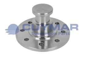 CUYMAR 4621600 - KING-PIN PLATO LISO