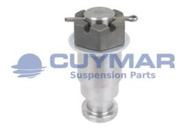 CUYMAR 4621703 - KING-PIN (ADAPTABLE A TRAILOR)