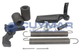 CUYMAR 4622VBG01 - KIT DE REPARACION (ADAPTABLE A VBG)