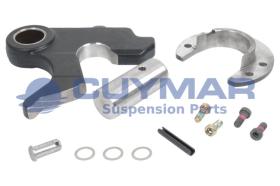 CUYMAR 4623U3601 - KIT REPARACION CIERRE GF+ SK-U36 14.5