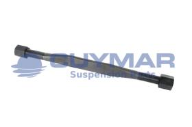 CUYMAR 300022000380 - ESPARRAGO 22/150X380 C/TT (ADAPTABLE A DAF)