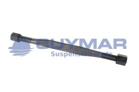 CUYMAR 300022000410 - ESPARRAGO 22/150X410 C/TT (ADAPTABLE A DAF)