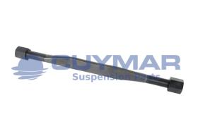 CUYMAR 300022000440 - ESPARRAGO 22/150X440 C/TT (ADAPTABLE A DAF)