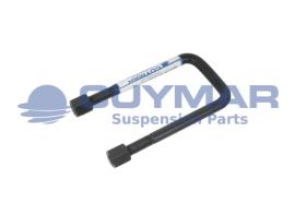 CUYMAR 301012060080 - ABARCON 12X 62X 80 10.9 T/A C/TT