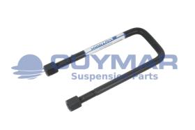 CUYMAR 301012060140 - ABARCON 12X 62X140 10.9 T/A C/TT