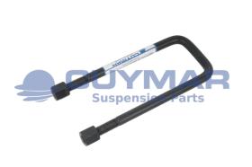 CUYMAR 301012060160 - ABARCON 12X 62X160 10.9 T/A C/TT