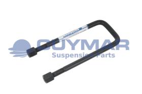 CUYMAR 301012060180 - ABARCON 12X 62X180 10.9 T/A C/TT