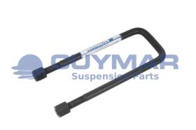 CUYMAR 301012060200 - ABARCON 12X 62X200 10.9 T/A C/TT