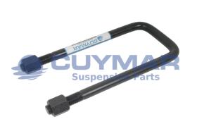 CUYMAR 301012070200 - ABARCON 12X 72X200 10.9 T/A C/TT