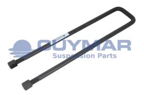 CUYMAR 301012070410 - ABARCON 12X 72X410 10.9 T/A C/TT